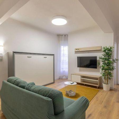 2 Paradas Al Cascoviejo, 1 Min Al Metro - Basarrate Bilbao Exteriér fotografie